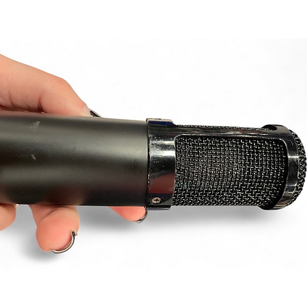 Used Rockville RCM Pro Condenser Microphone