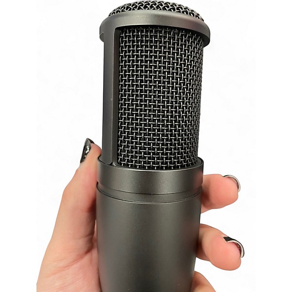 Used AKG P120 Project Studio Condenser Microphone