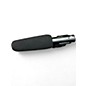 Used Audio-Technica AT875R Short Shotgun Condenser Microphone