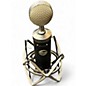 Used Blue Baby Bottle Condenser Microphone thumbnail