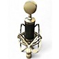 Used Blue Baby Bottle Condenser Microphone