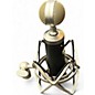 Used Blue Baby Bottle Condenser Microphone