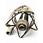 Used Blue Baby Bottle Condenser Microphone