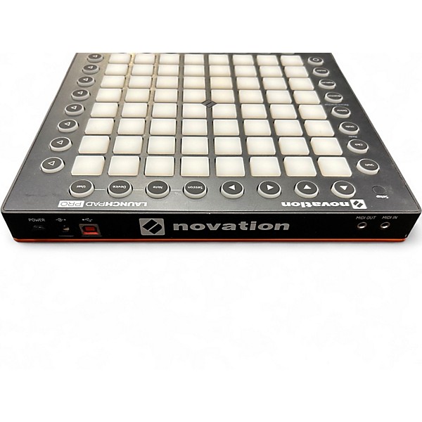 Used Novation Launchpad Pro MIDI Controller