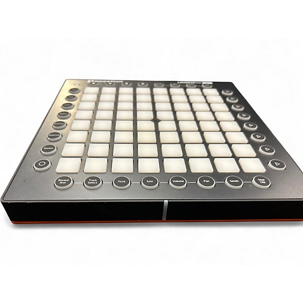 Used Novation Launchpad Pro MIDI Controller