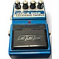 Used DOD FX64 Ice Box Stereo Chorus Effect Pedal