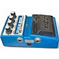 Used DOD FX64 Ice Box Stereo Chorus Effect Pedal