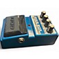 Used DOD FX64 Ice Box Stereo Chorus Effect Pedal