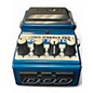Used DOD FX64 Ice Box Stereo Chorus Effect Pedal