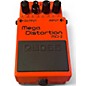 Used BOSS MD2 Mega Distortion Effect Pedal