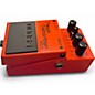 Used BOSS MD2 Mega Distortion Effect Pedal