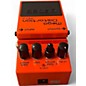 Used BOSS MD2 Mega Distortion Effect Pedal
