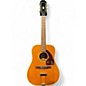 Vintage 1960s Epiphone Bard FT112 Vintage Natural 12 String Acoustic Guitar thumbnail