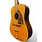Vintage 1960s Epiphone Bard FT112 Vintage Natural 12 String Acoustic Guitar