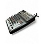 Used Behringer Xenyx 802 Unpowered Mixer