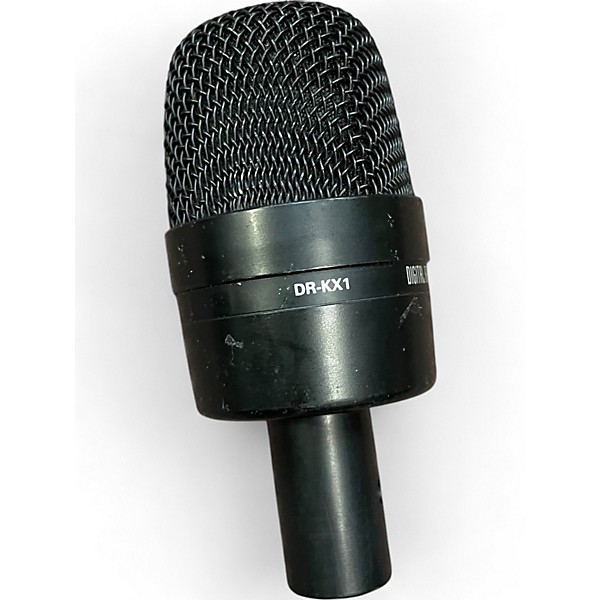 Used Digital Reference DRKX1 Drum Microphone