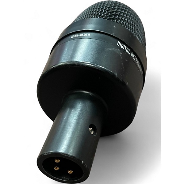 Used Digital Reference DRKX1 Drum Microphone