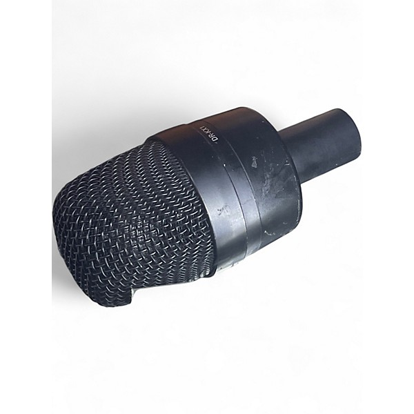 Used Digital Reference DRKX1 Drum Microphone