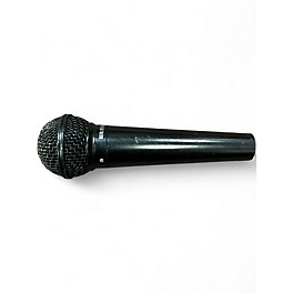 Used Digital Reference DRV100 Dynamic Microphone