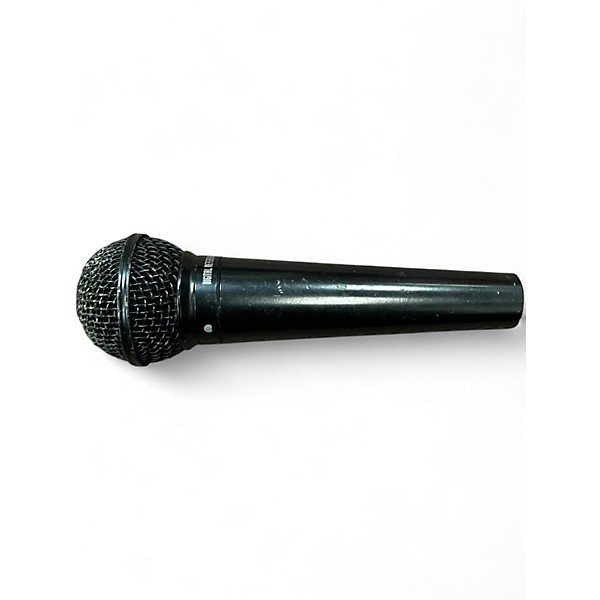 Used Digital Reference DRV100 Dynamic Microphone