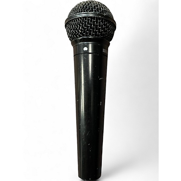 Used Digital Reference DRV100 Dynamic Microphone