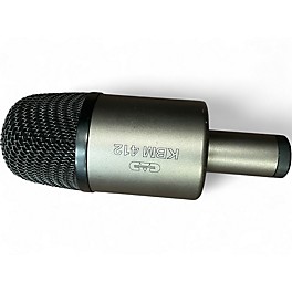 Used CAD KBM412 Drum Microphone
