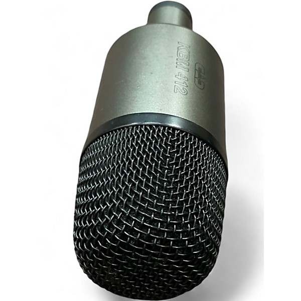 Used CAD KBM412 Drum Microphone