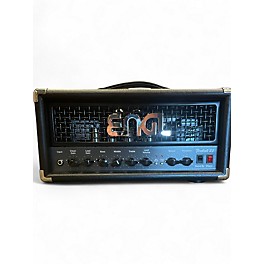 Used ENGL FIREBALL 25 Tube Guitar Amp Head