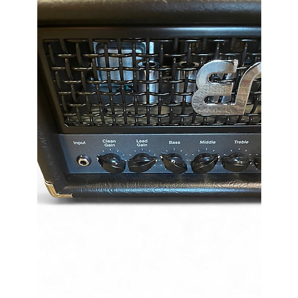 Used ENGL FIREBALL 25 Tube Guitar Amp Head