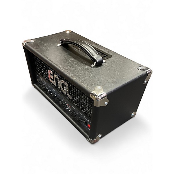 Used ENGL FIREBALL 25 Tube Guitar Amp Head