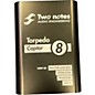Used Two Notes AUDIO ENGINEERING TORPEDO CAPTOR 8 Power Attenuator thumbnail