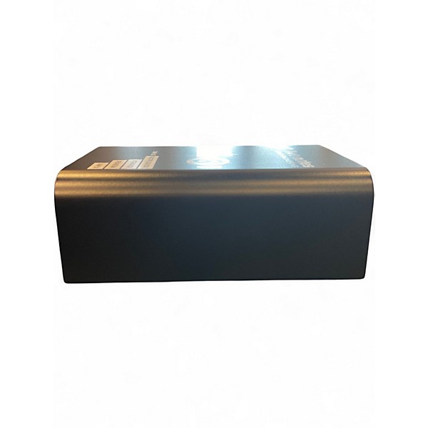 Used Two Notes AUDIO ENGINEERING TORPEDO CAPTOR 8 Power Attenuator
