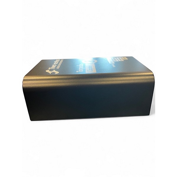 Used Two Notes AUDIO ENGINEERING TORPEDO CAPTOR 8 Power Attenuator