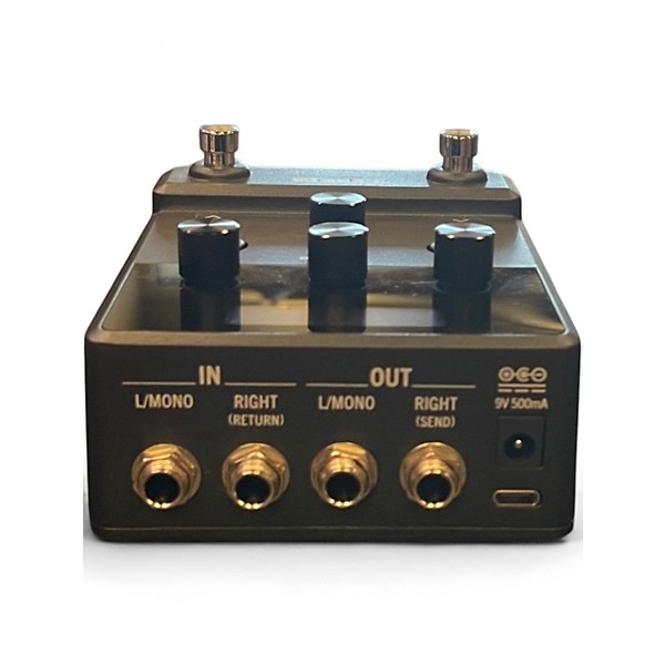 Used Line 6 HX ONE Effect Processor