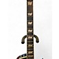 Used ESP LTD EC1000 Deluxe Black Solid Body Electric Guitar