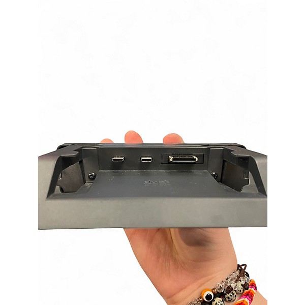 Used Apogee DUET DOCK Audio Interface