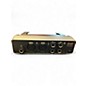 Used Apogee DUET DOCK Audio Interface