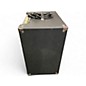 Used Fender Rumble V3 200W Bass Amp Head