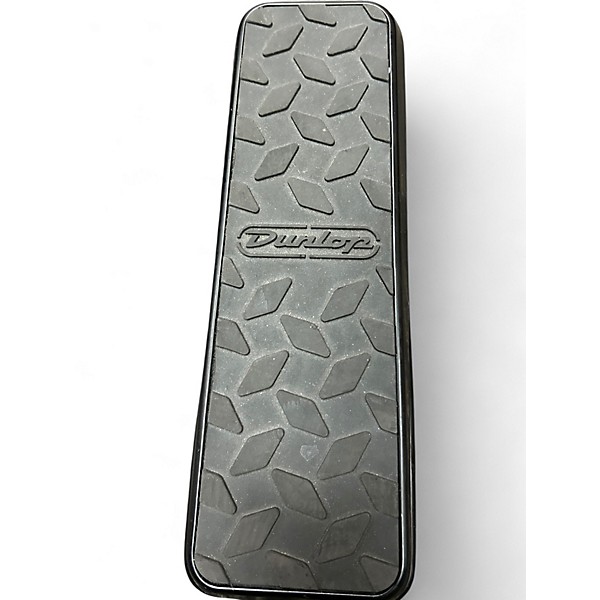 Used Dunlop VOLUME X Pedal