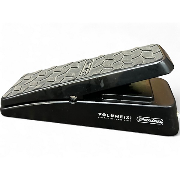 Used Dunlop VOLUME X Pedal