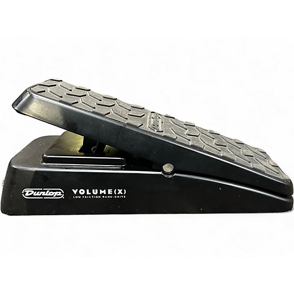 Used Dunlop VOLUME X Pedal