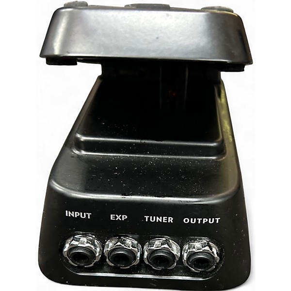 Used Dunlop VOLUME X Pedal