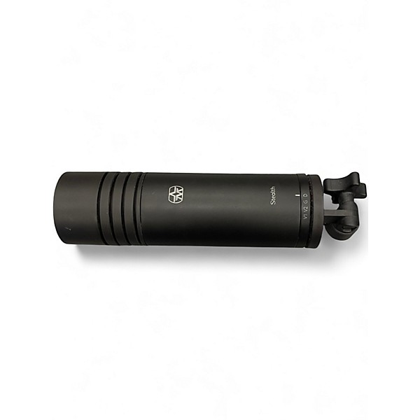 Used Ashton STEALTH Condenser Microphone