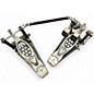 Used Pearl P122TW Double Bass Drum Pedal