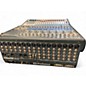Used PreSonus Studio Live 16.4.2 Digital Mixer