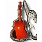 Used Gibson SG Red Solid Body Electric Guitar