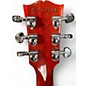 Used Gibson SG Red Solid Body Electric Guitar