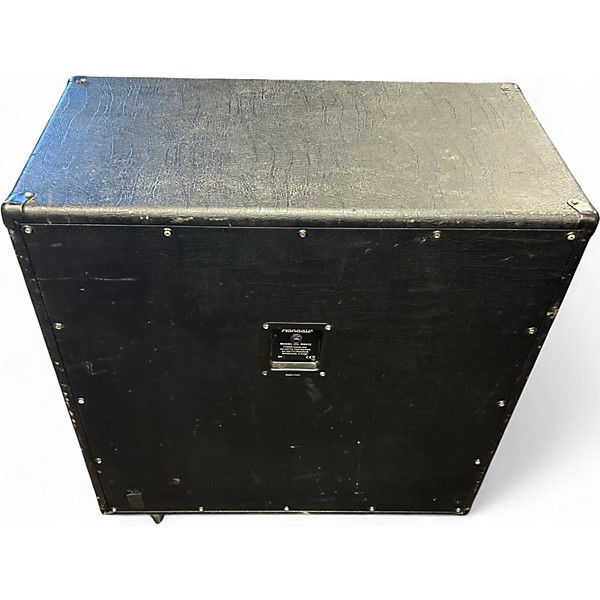 Used Randall RX412 Guitar Cabinet