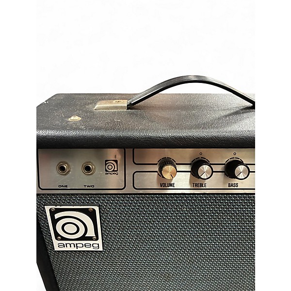 Used Ampeg G18 Guitar Combo Amp