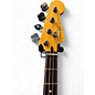 Used Fender Player II Precision Vintage White Electric Bass Guitar